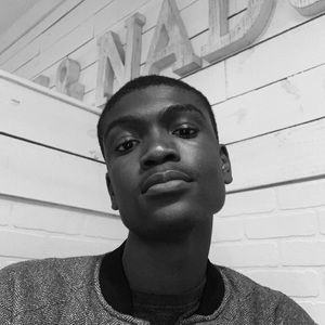 Meet your Posher, Gregory